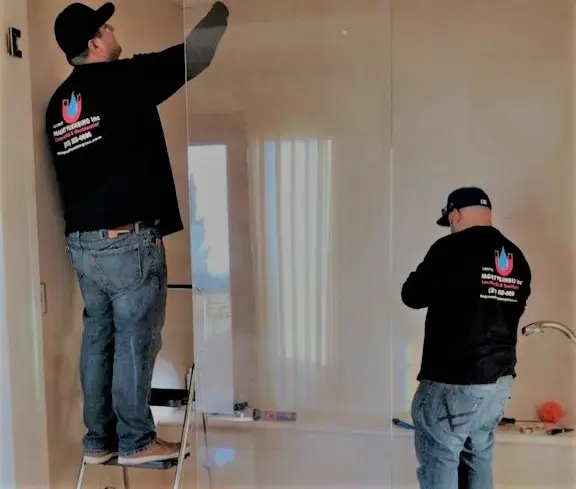 Professional plumbing installation for Toilet Repair in Bossards Corner